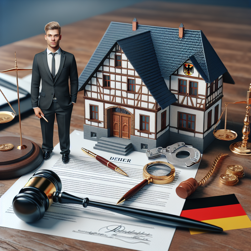 Rechtliche Voraussetzungen für Immobilienschenkung
